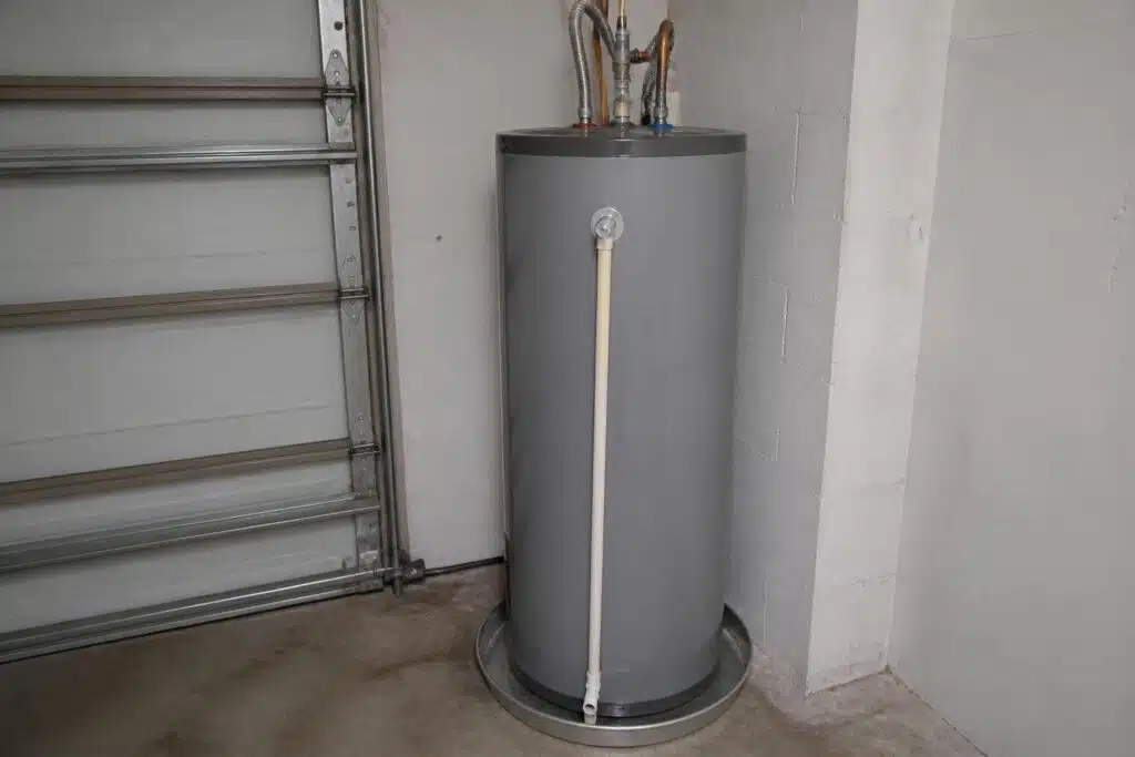 Water Heater Dip Tube Failure: Why Your Hot Water Turns Lukewarm