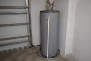 Water Heater Dip Tube Failure: Why Your Hot Water Turns Lukewarm featured