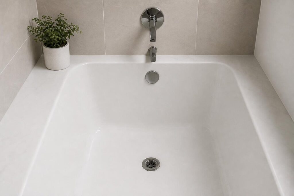 Bathtub Overflow Gasket Leak: Why a Tub Leaks Only When Full