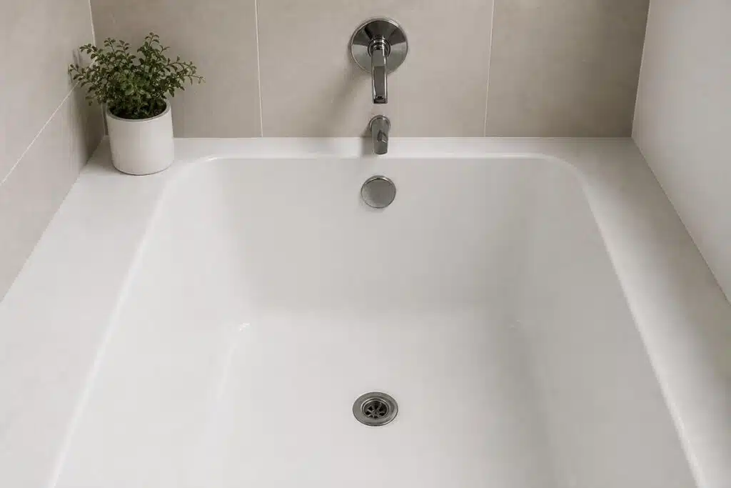 Bathtub Overflow Gasket Leak: Why a Tub Leaks Only When Full