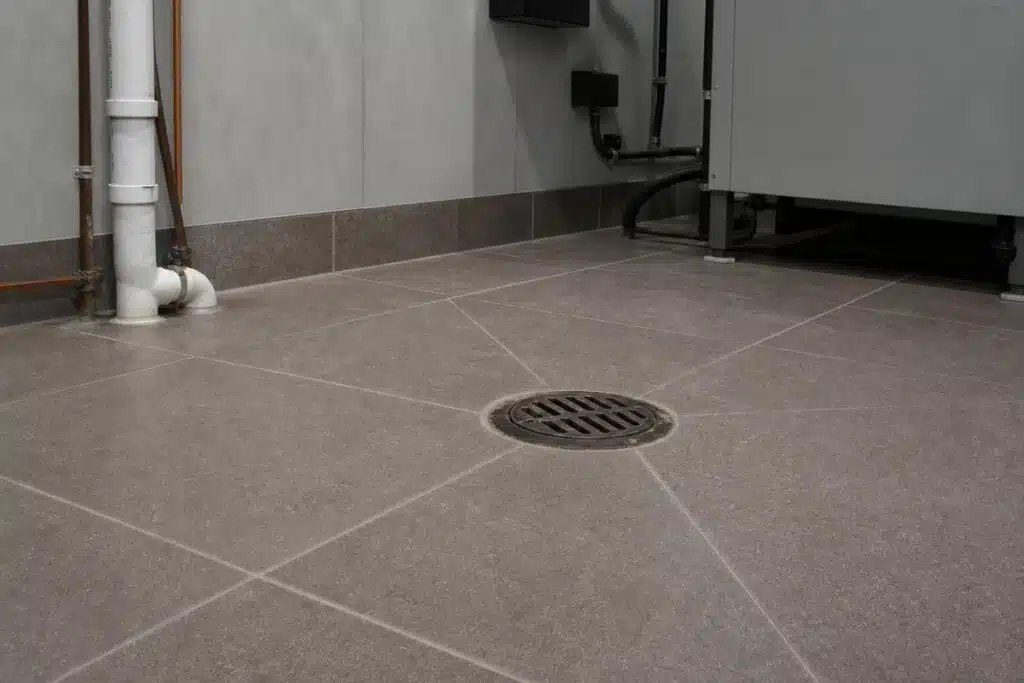 Floor Drain Trap Primer: Keeping an Unused Trap Sealed