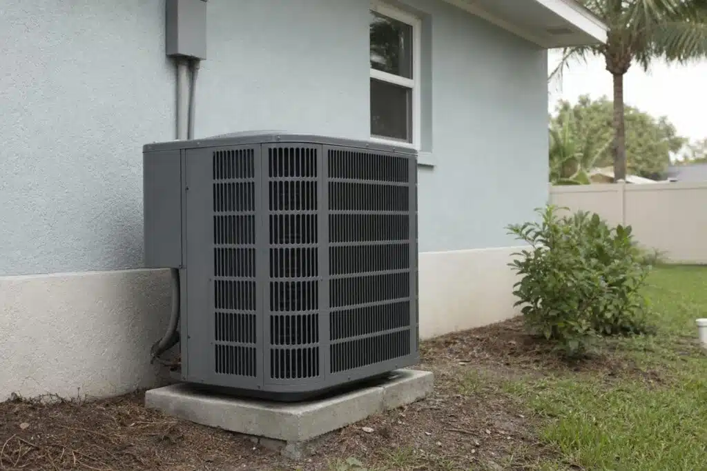 Heat Pump Defrost Cycle: Normal Pause or Service Problem?