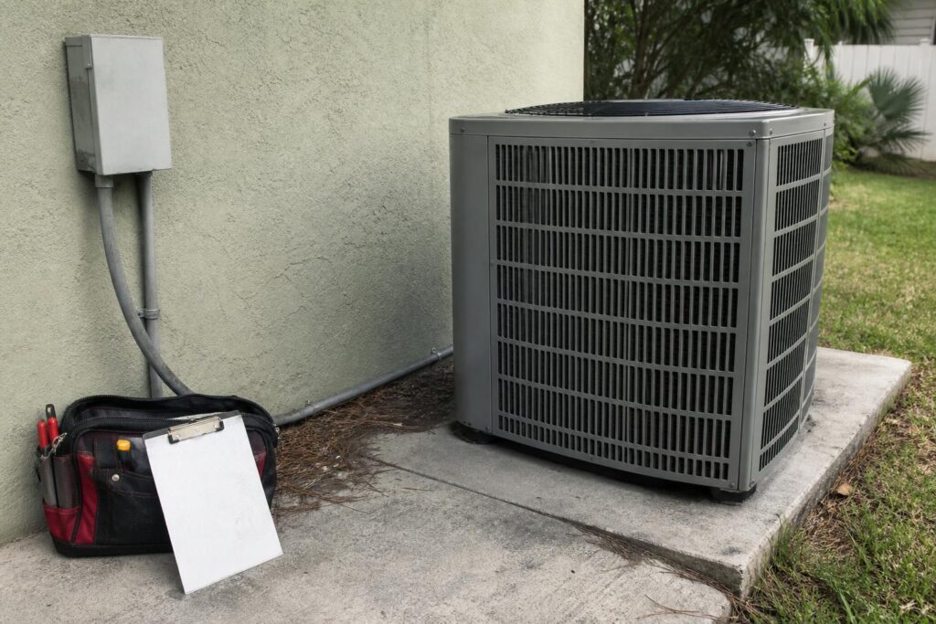 HVAC Safety Inspections: What They Check For and Why They Matter in Florida