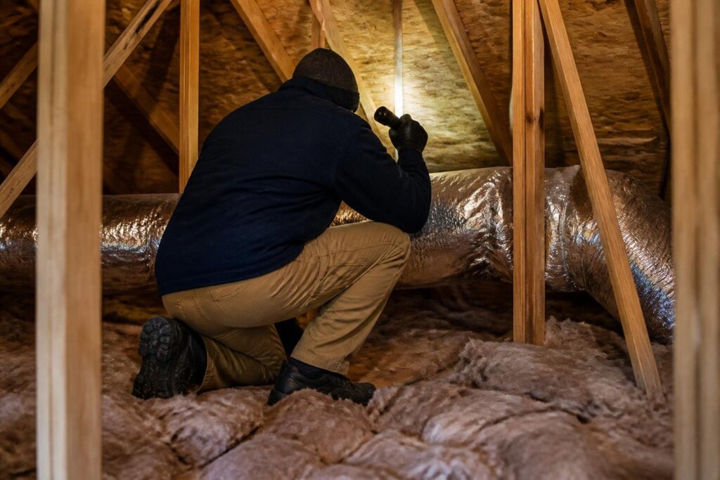 Home Energy Audits: What Palm Bay Homeowners Should Expect