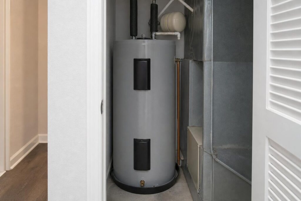 Water Heater Vacation Mode: What to Check Before Leaving