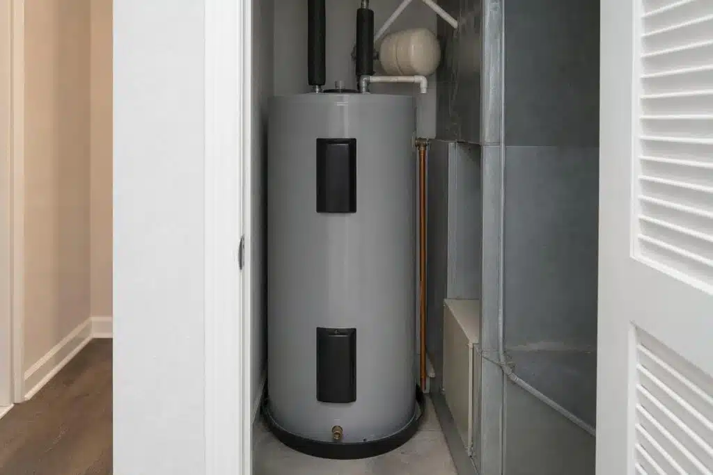 Water Heater Vacation Mode: What to Check Before Leaving